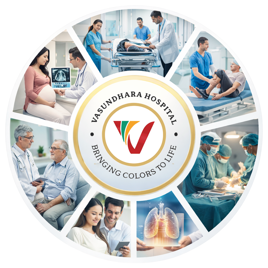 best multi specility hospital in jodhpur