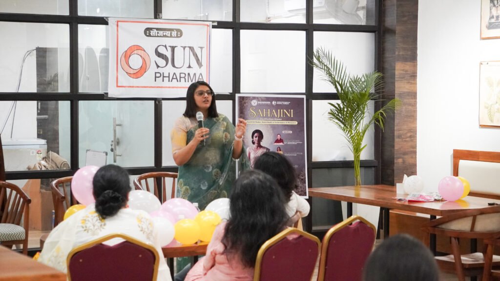 Women’s Mental Health Workshop