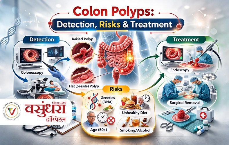 colon polyps