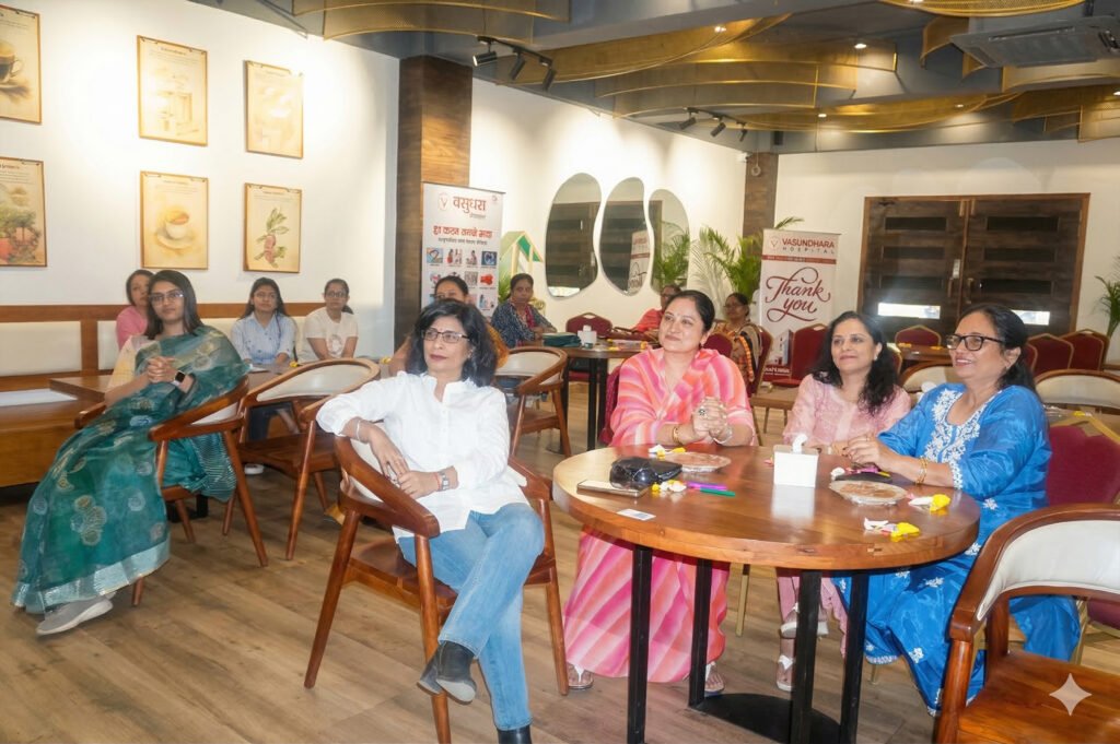 Women’s Mental Health Workshop