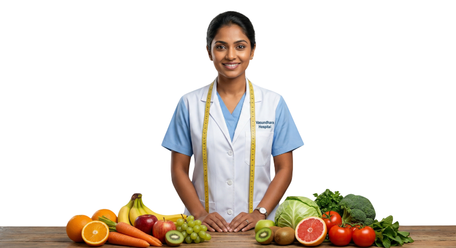 Nutritionist