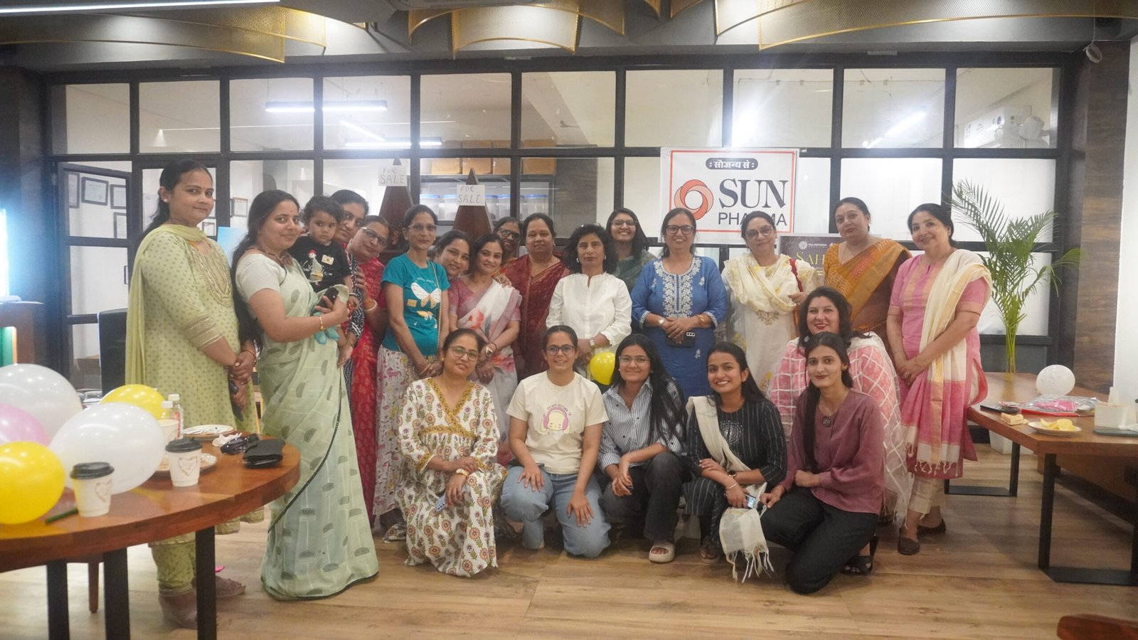 Women’s Mental Health Workshop