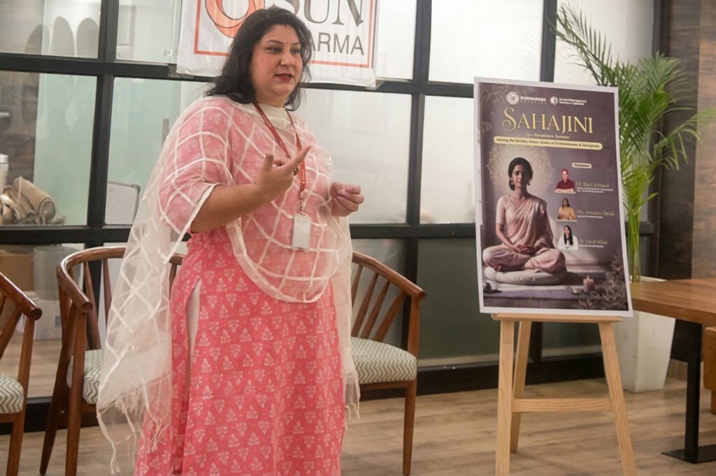 Women’s Mental Health Workshop