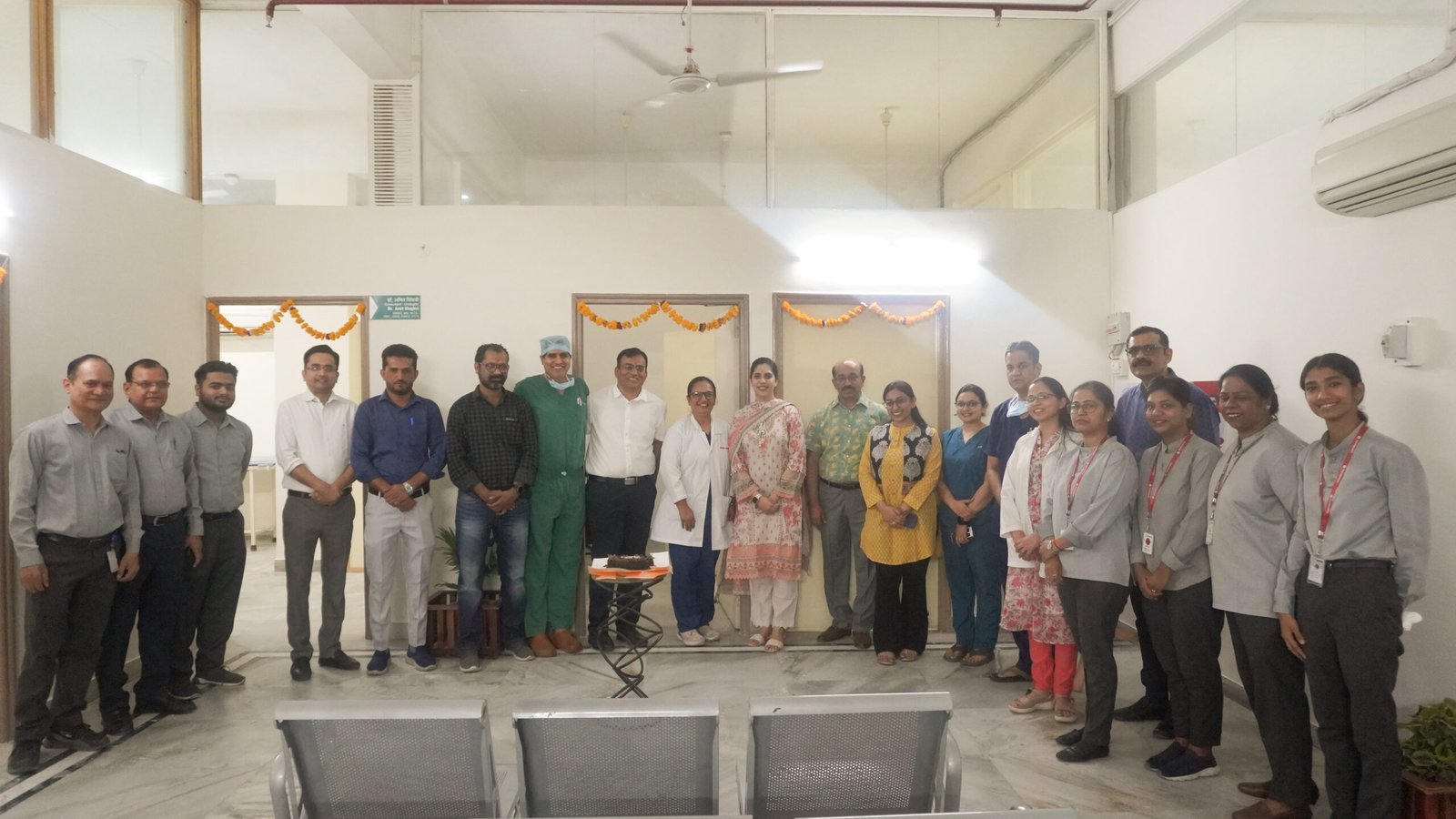 Vasundhara Gallery 7