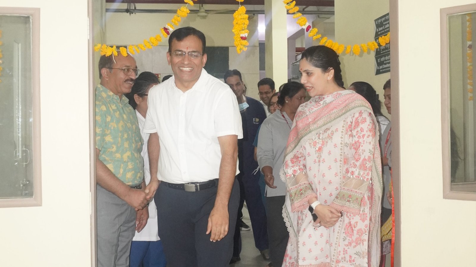 Vasundhara Gallery 6