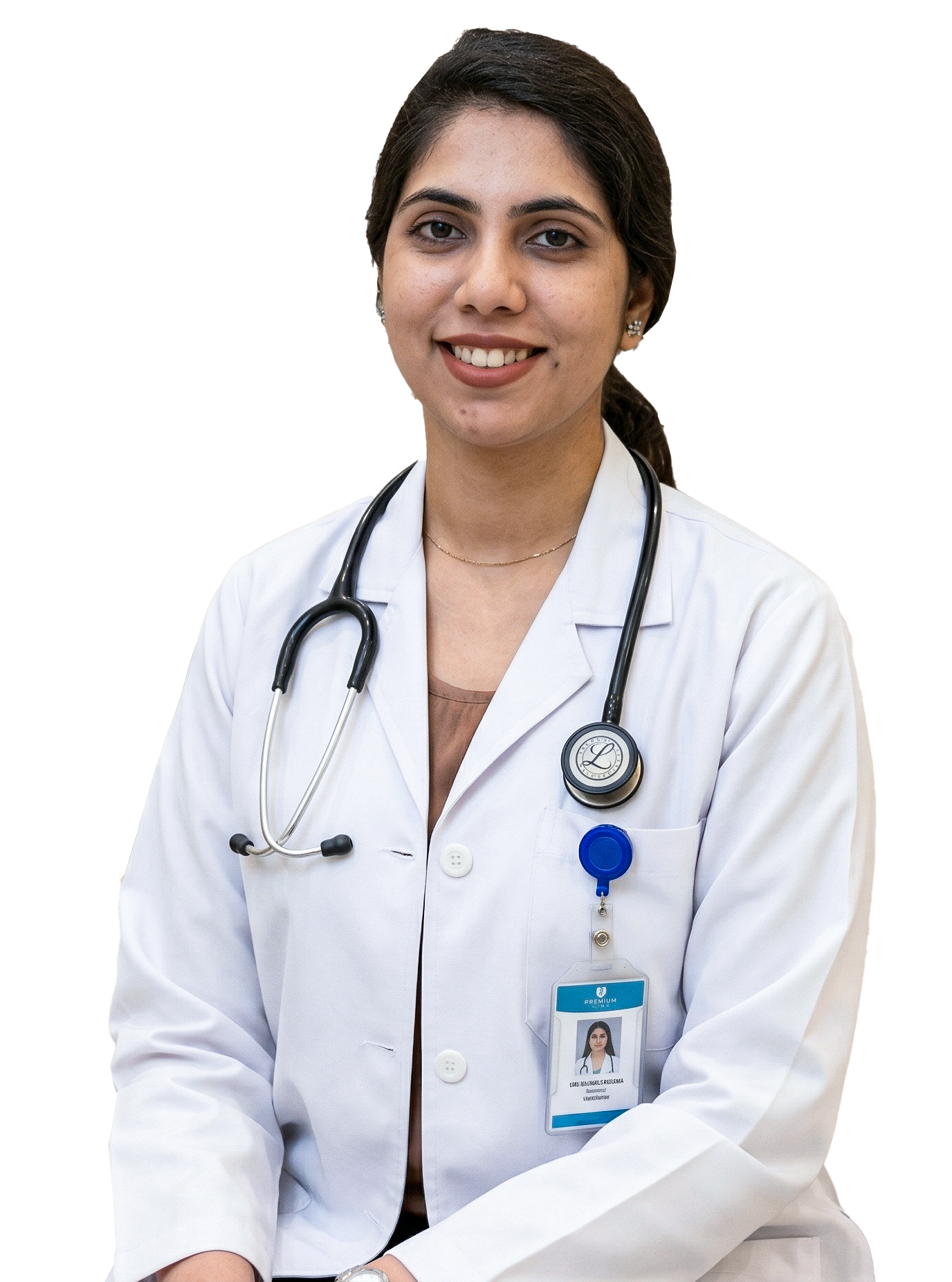 Dr. Sana Parveen