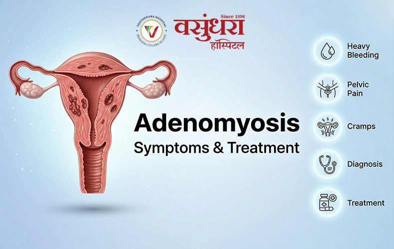 What Is Adenomyosis
