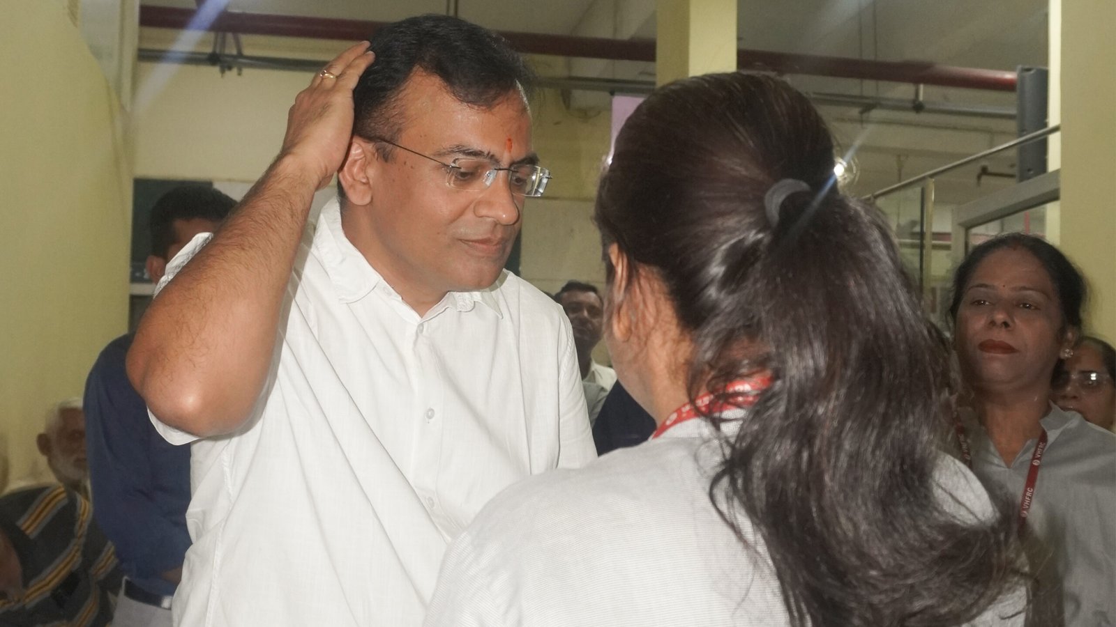 Vasundhara Gallery 1