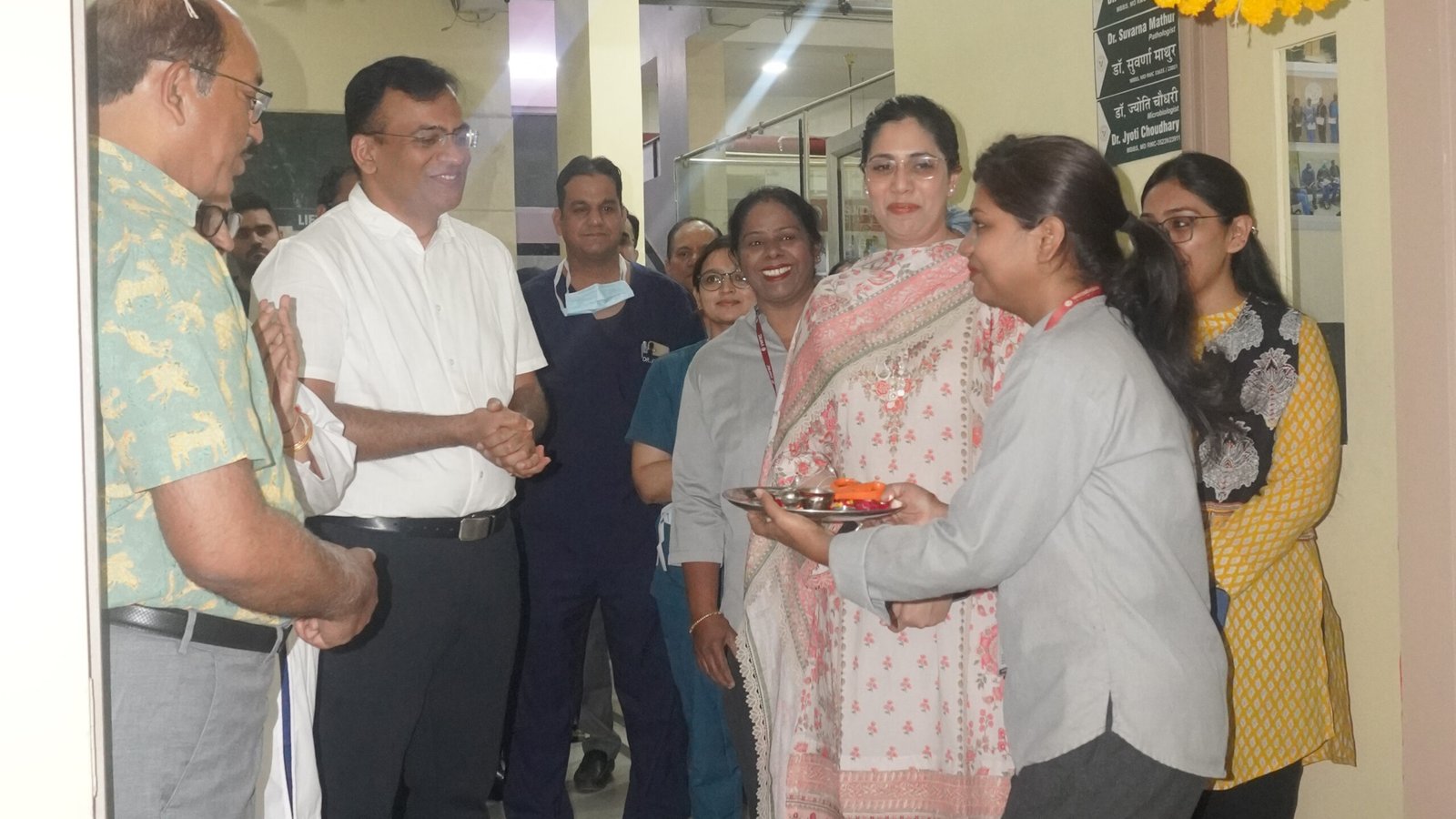 Vasundhara Gallery 3