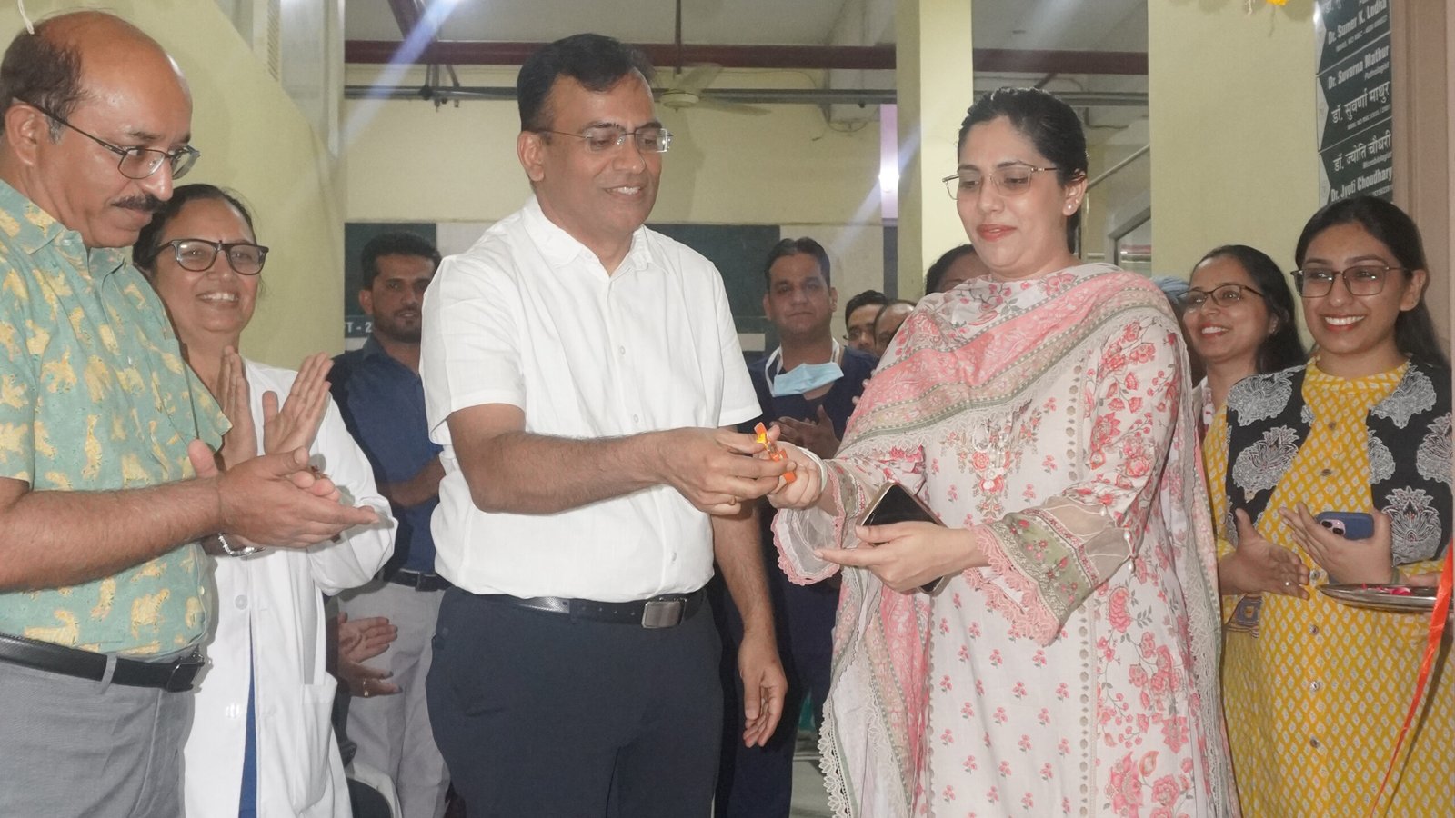 Vasundhara Gallery 5