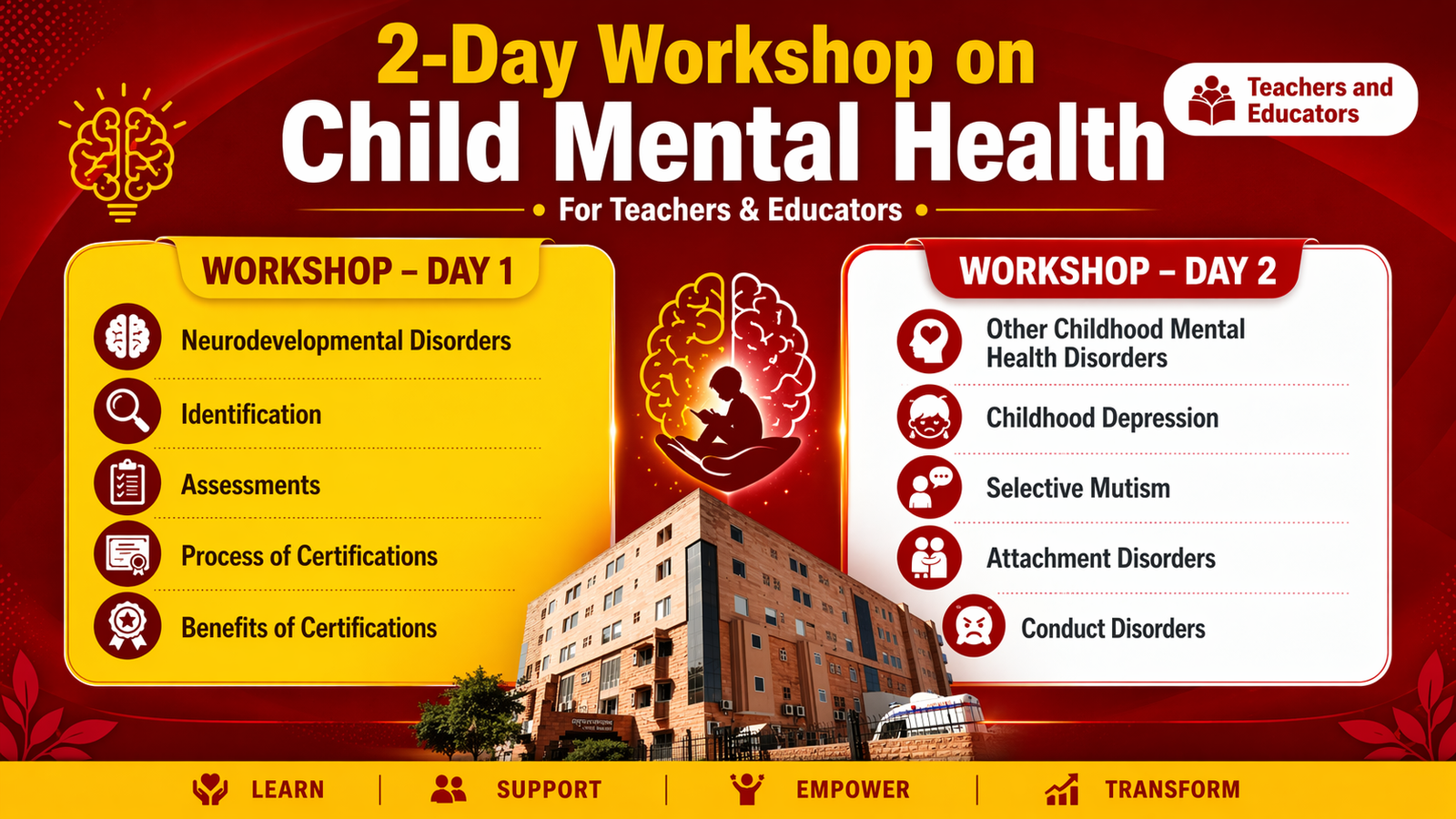 workshop