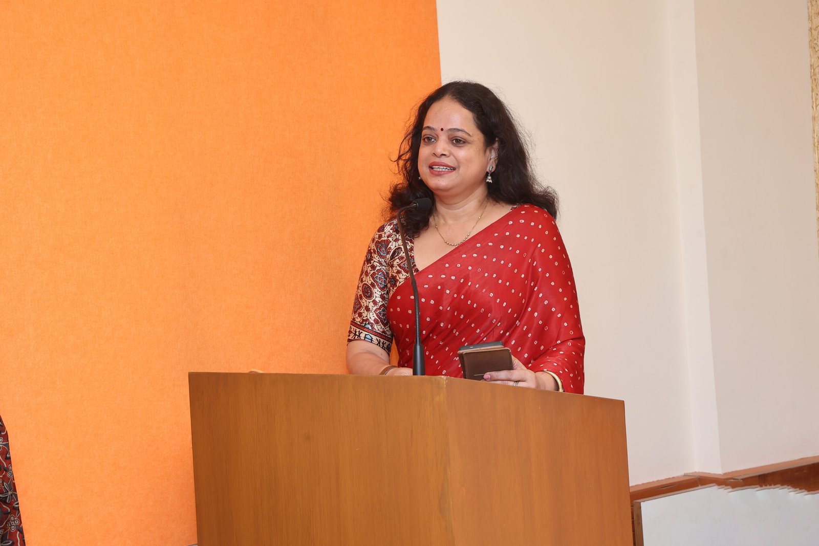 Women Wellness Discussion