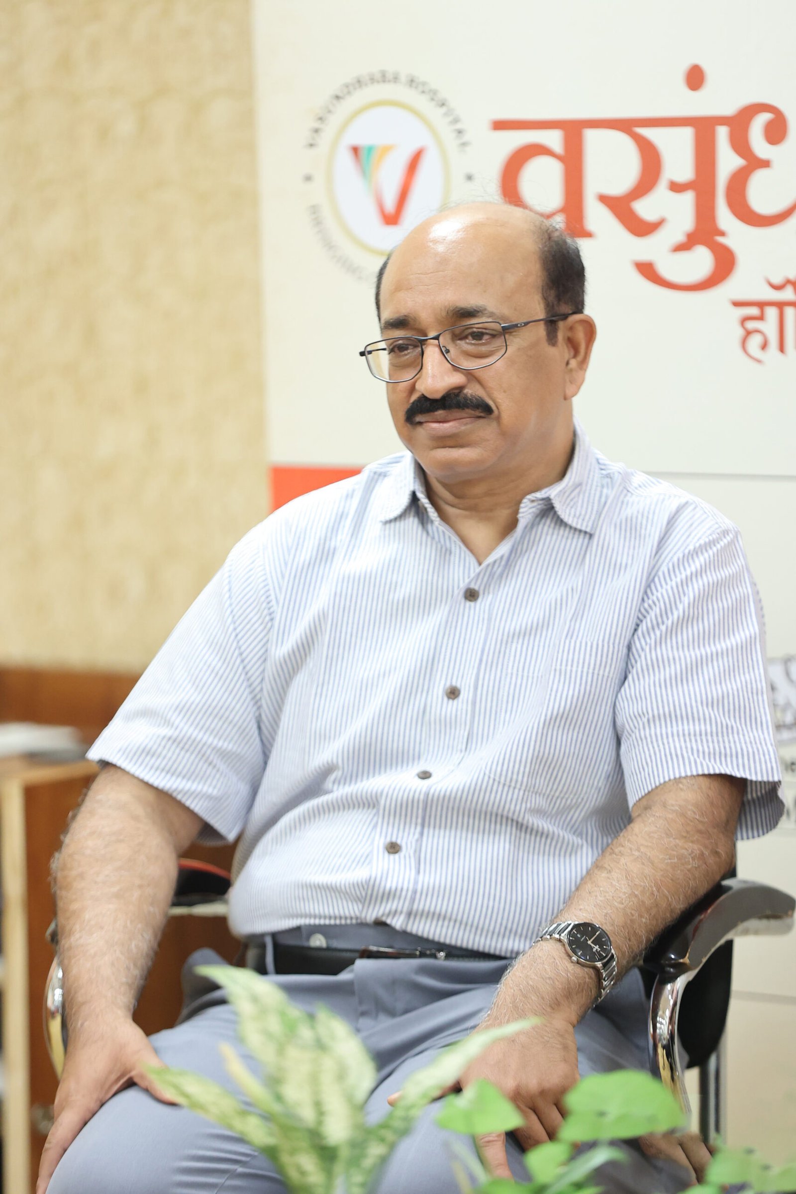 Dr. Sanjay Makwana