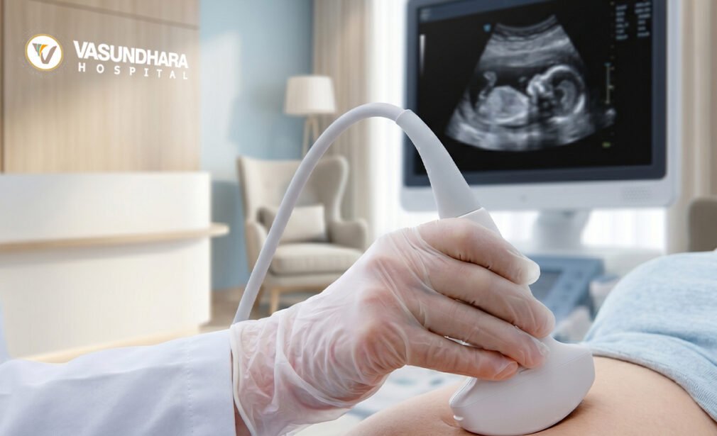 sonography - Vasundhara Hospital Best Multi-Specialty Hospital in India and Jodhpur best sonography and low rates in jodhpur vasundhara hospital