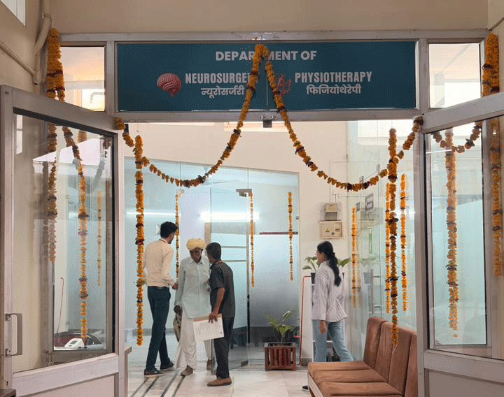 Vasundhara Gallery 1
