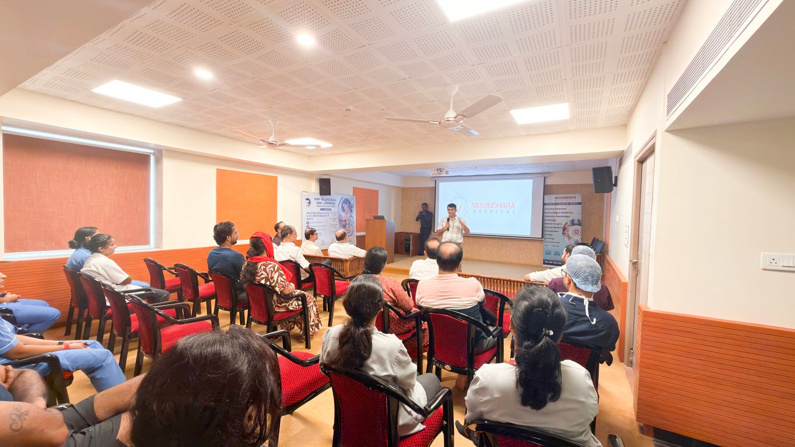 Vasundhara Gallery 5