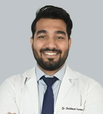 Dr shubham verma - Vasundhara Hospital Best Multi-Specialty Hospital in India and Jodhpur